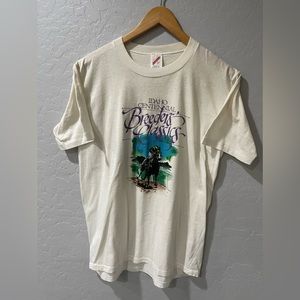 Vintage Idaho Centennial Breeder’s Classic Horse SS‎ Shirt